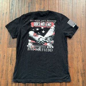 Nine Line Apparel Shirt